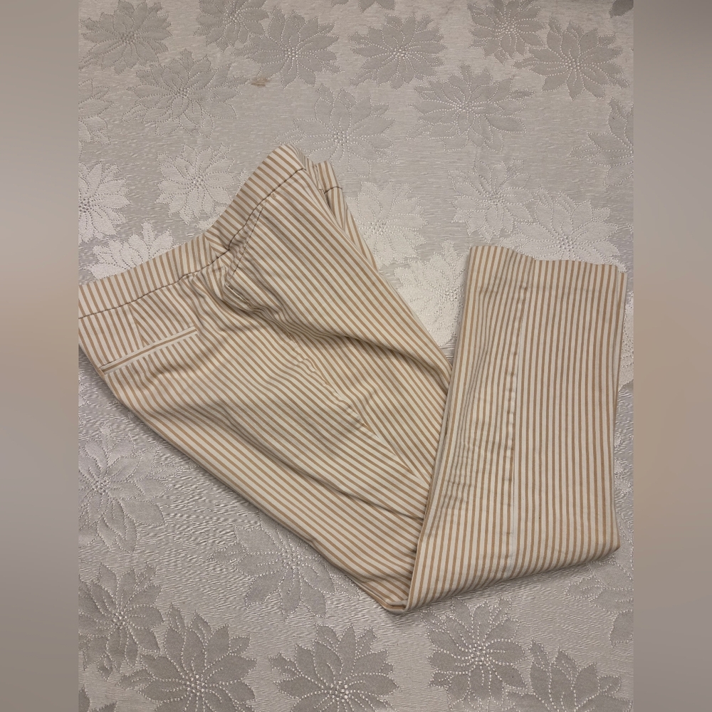 Chico's Size 1 Pants